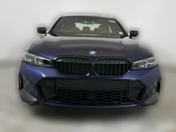 BMW 3 Series 330i xDrive Sedan 2026