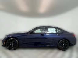 BMW 3 Series 330i xDrive Sedan 2026