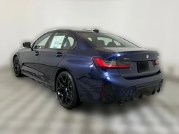 BMW 3 Series 330i xDrive Sedan 2026