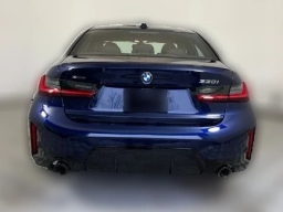 BMW 3 Series 330i xDrive Sedan 2026