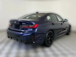 BMW 3 Series 330i xDrive Sedan 2026