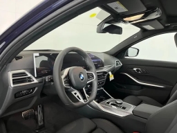 BMW 3 Series 330i xDrive Sedan 2026