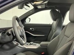 BMW 3 Series 330i xDrive Sedan 2026