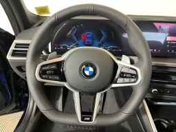 BMW 3 Series 330i xDrive Sedan 2026