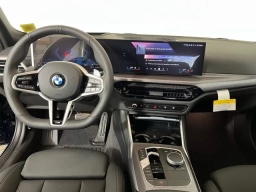 BMW 3 Series 330i xDrive Sedan 2026