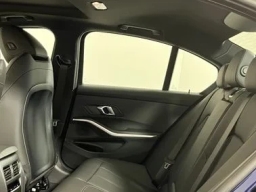 BMW 3 Series 330i xDrive Sedan 2026