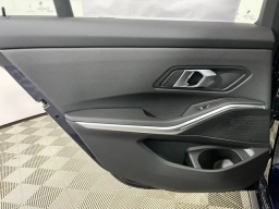 BMW 3 Series 330i xDrive Sedan 2026