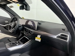 BMW 3 Series 330i xDrive Sedan 2026