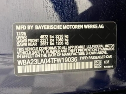 BMW 3 Series 330i xDrive Sedan 2026