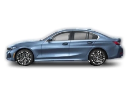 BMW 3 Series 330i xDrive Sedan 2026