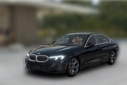 BMW 3 Series 330i xDrive Sedan 2026