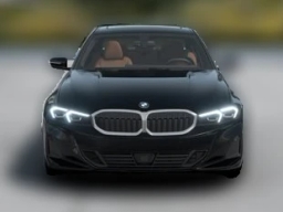BMW 3 Series 330i xDrive Sedan 2026