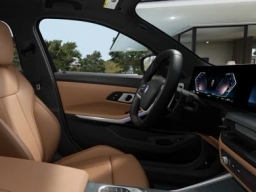 BMW 3 Series 330i xDrive Sedan 2026