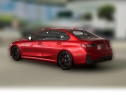 BMW 3 Series 330i xDrive Sedan 2026
