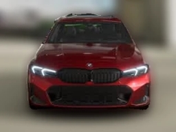 BMW 3 Series 330i xDrive Sedan 2026