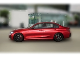BMW 3 Series 330i xDrive Sedan 2026