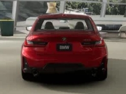 BMW 3 Series 330i xDrive Sedan 2026