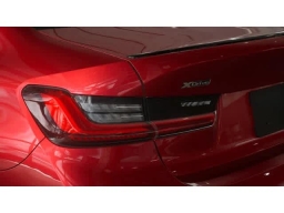 BMW 3 Series 330i xDrive Sedan 2026