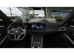 BMW 3 Series 330i xDrive Sedan 2026
