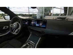 BMW 3 Series 330i xDrive Sedan 2026