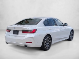 BMW 3 Series 330i xDrive Sedan 2026