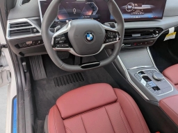 BMW 3 Series 330i xDrive Sedan 2026
