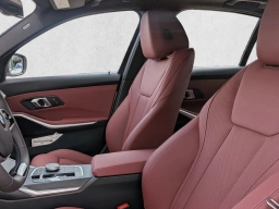 BMW 3 Series 330i xDrive Sedan 2026