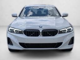 BMW 3 Series 330i xDrive Sedan 2026