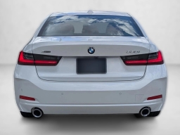 BMW 3 Series 330i xDrive Sedan 2026