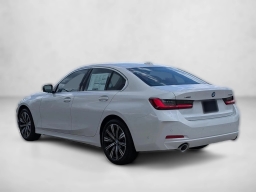BMW 3 Series 330i xDrive Sedan 2026