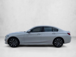 BMW 3 Series 330i xDrive Sedan 2026