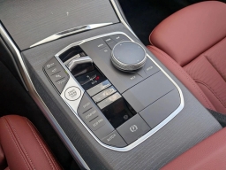 BMW 3 Series 330i xDrive Sedan 2026