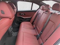 BMW 3 Series 330i xDrive Sedan 2026