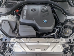 BMW 3 Series 330i xDrive Sedan 2026