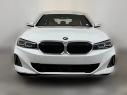 BMW 3 Series 330i xDrive Sedan 2026