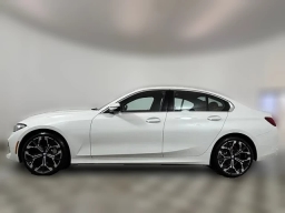 BMW 3 Series 330i xDrive Sedan 2026