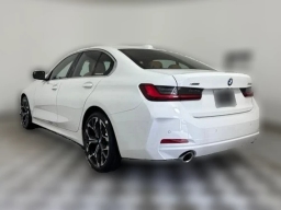 BMW 3 Series 330i xDrive Sedan 2026