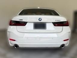 BMW 3 Series 330i xDrive Sedan 2026