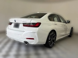BMW 3 Series 330i xDrive Sedan 2026