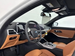 BMW 3 Series 330i xDrive Sedan 2026