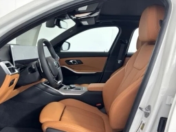 BMW 3 Series 330i xDrive Sedan 2026