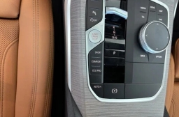 BMW 3 Series 330i xDrive Sedan 2026