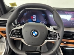 BMW 3 Series 330i xDrive Sedan 2026