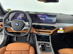 BMW 3 Series 330i xDrive Sedan 2026