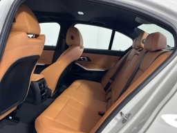 BMW 3 Series 330i xDrive Sedan 2026