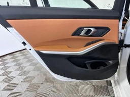 BMW 3 Series 330i xDrive Sedan 2026