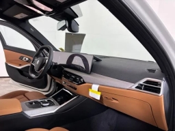BMW 3 Series 330i xDrive Sedan 2026
