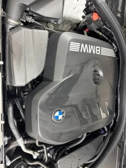 BMW 3 Series 330i xDrive Sedan 2026