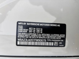BMW 3 Series 330i xDrive Sedan 2026