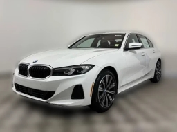 BMW 3 Series 330i xDrive Sedan 2026